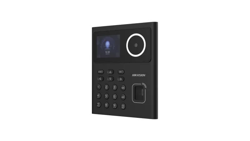 Hikvision K1T320EFWX Face Attendance Device Biometric view 4